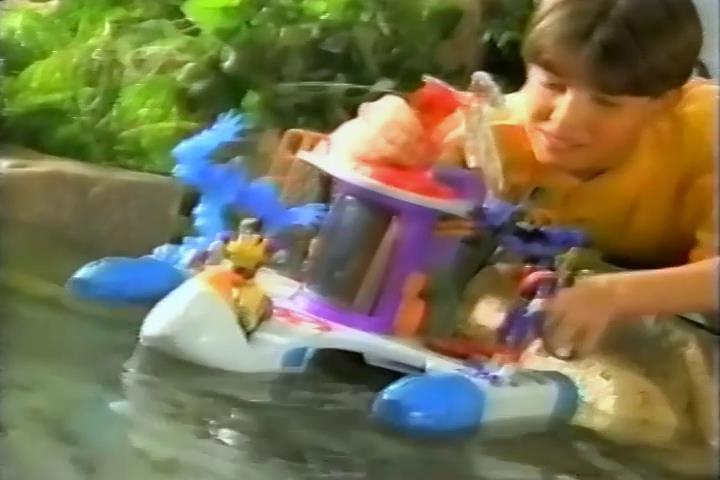 DBZ YTV 1997 10